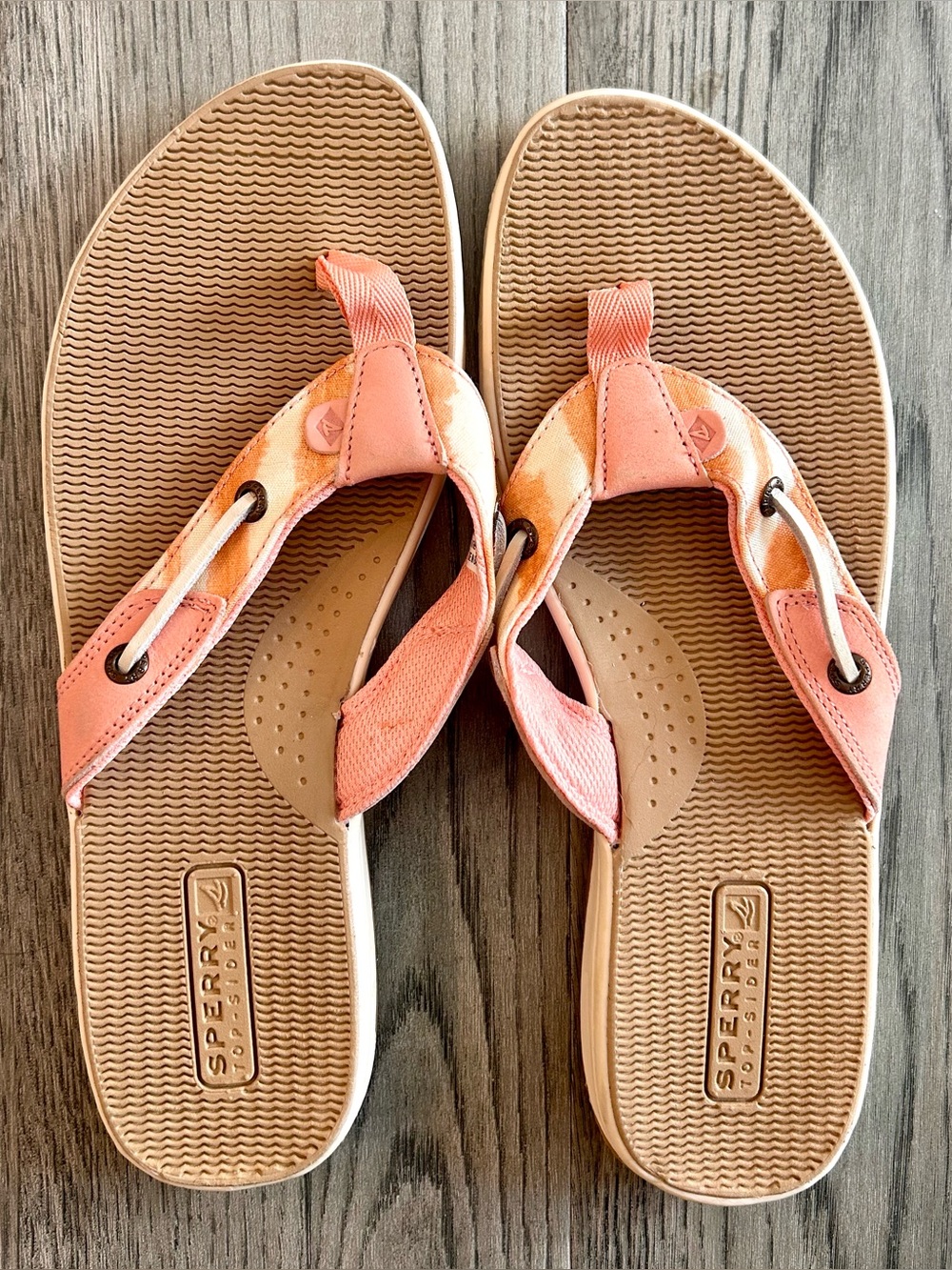 Sperry Coral Women's Sandals